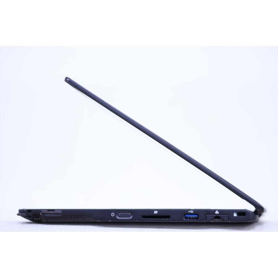即配 バッテリー良 2021年快速タブレットPC 11世代Corei5 LIFEBOOK U9311X/F LTE i5-1145G7 16G 256G 13.3FHDタッチ Wi-Fi6 Office ノートパソコン BBA評価の画像