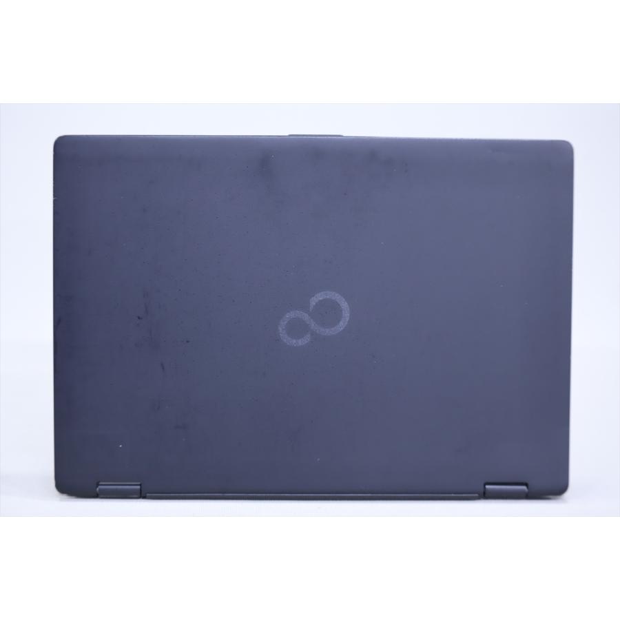 即配 バッテリー良 2021年快速タブレットPC 11世代Corei5 LIFEBOOK U9311X/F LTE i5-1145G7 16G 256G 13.3FHDタッチ Wi-Fi6 Office ノートパソコン BBA評価の画像