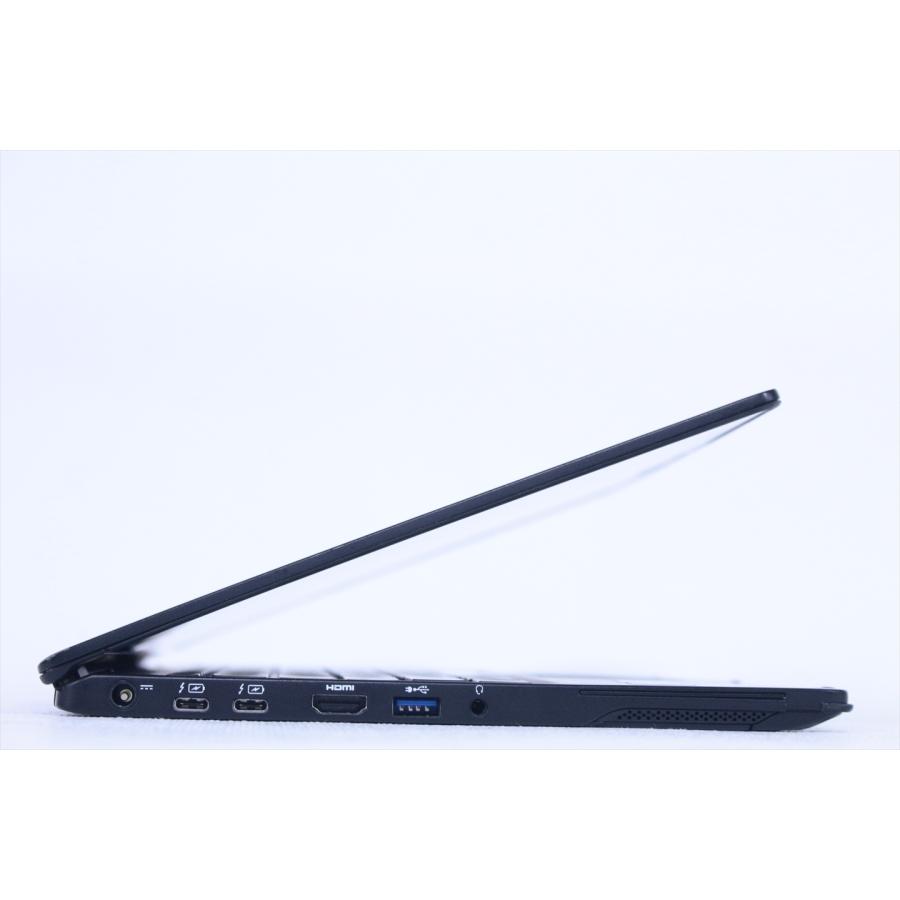 LIFEBOOK U 即配 2021年薄軽量快速タブレットPC U9311X/F LTE i5
