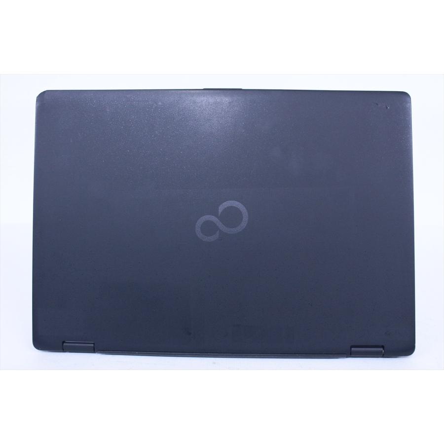 LIFEBOOK U 即配 2021年薄軽量快速タブレットPC U9311X/F LTE i5