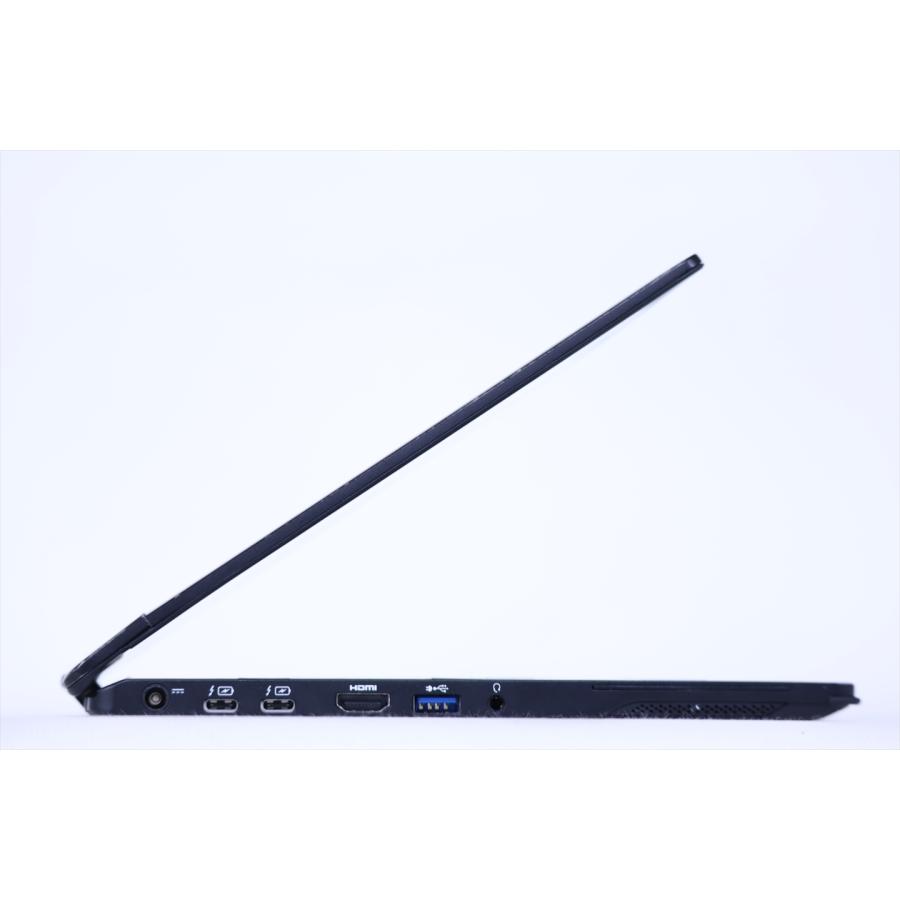 即配 バッテリー良 2021年軽量快速タブレットPC LIFEBOOK U9311X/F LTE i5-1145G7 16G 256G 13.3FHD WiFi6 Thunderbolt4 Office ノートパソコン BAB評価の画像