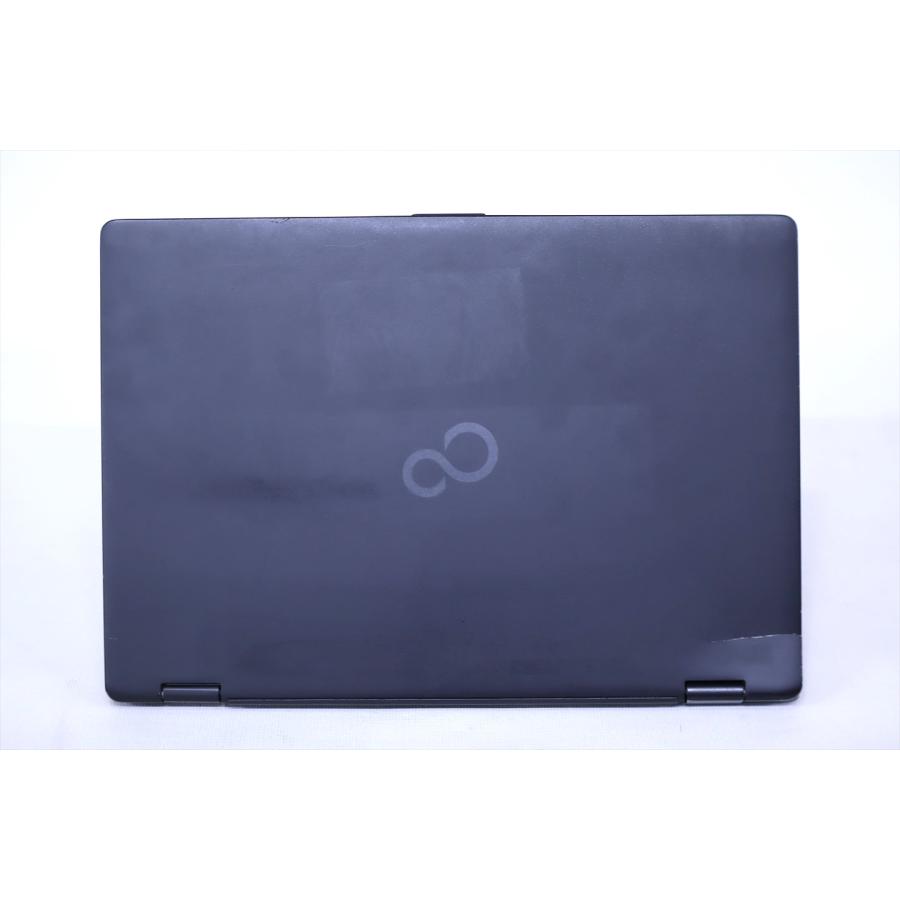即配 バッテリー良 2021年軽量快速タブレットPC LIFEBOOK U9311X/F LTE i5-1145G7 16G 256G 13.3FHD WiFi6 Thunderbolt4 Office ノートパソコン BAB評価の画像