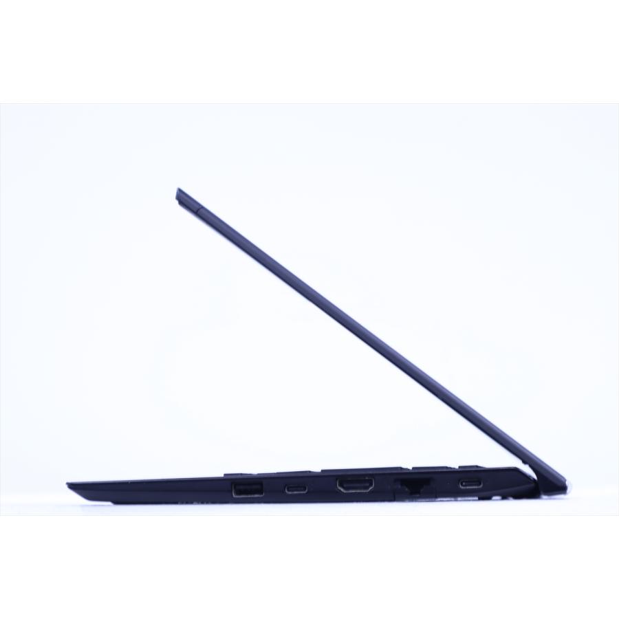 即配 2022年パワフルモデル 12世代Corei7 VAIO Pro PJ VJPJ22 i7-1255U 16G 512G 12.5FHD Thunderbolt4 Wi-Fi6E Office Win11 ノートパソコン BBA評価の画像