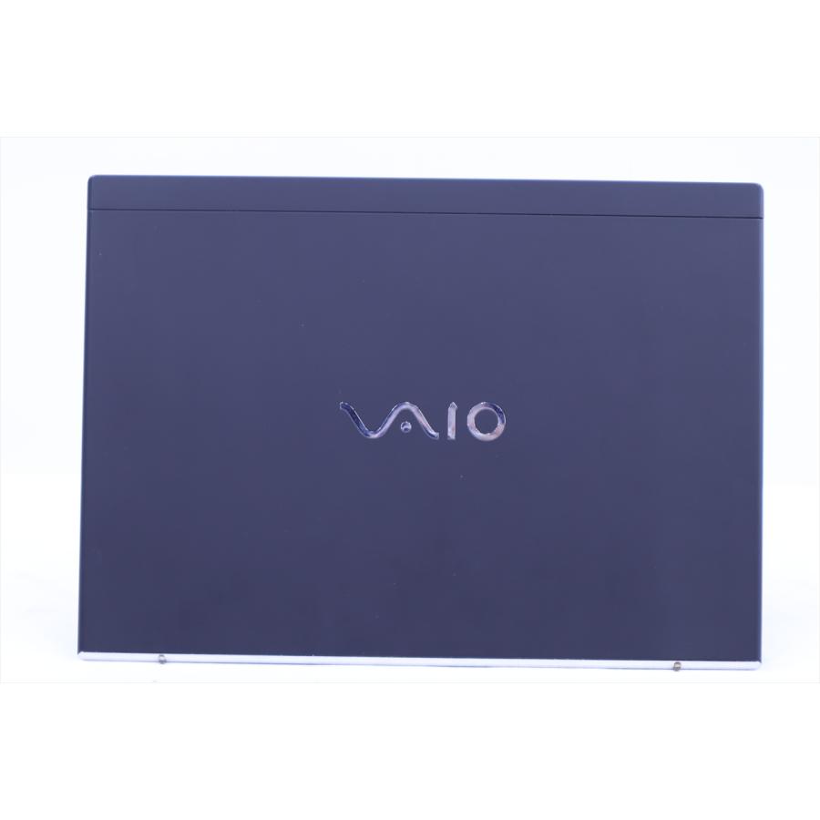 即配 2022年パワフルモデル 12世代Corei7 VAIO Pro PJ VJPJ22 i7-1255U 16G 512G 12.5FHD Thunderbolt4 Wi-Fi6E Office Win11 ノートパソコン BBA評価の画像
