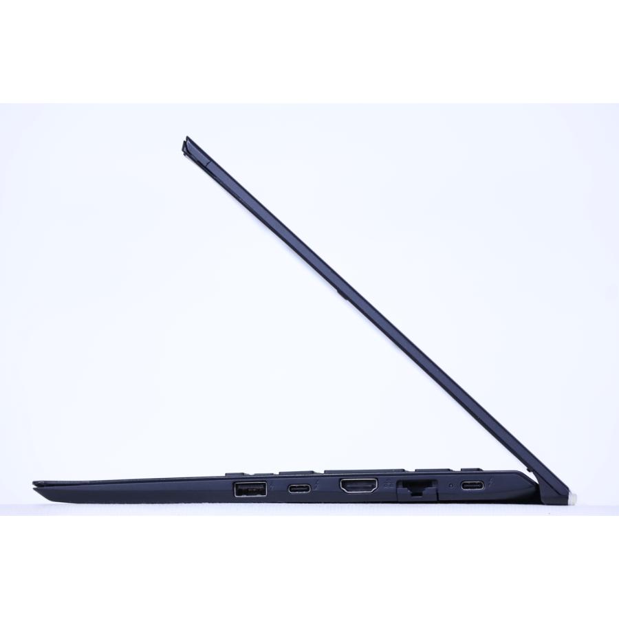 ノートパソコン VAIO メモリ32G 12世代Corei7 2022年モデル Pro PG VJPG218 i7-1255U 256G 13.3FHD Wi-Fi6 Office Win11の画像