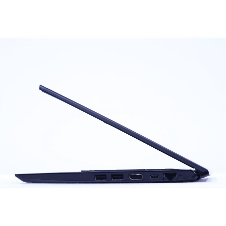 即配 良品 2023年WUXGA液晶モデル 13世代Corei5 VAIO Pro PG VJPG318 i5-1334U 16G 256G 13.3WUXGA Wi-Fi6 Office Win11 ノートパソコン AAA評価の画像