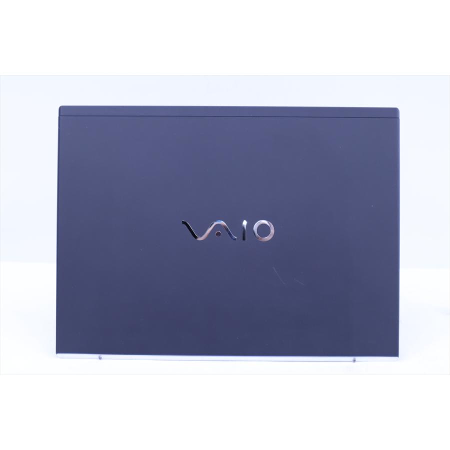 即配 良品 2023年WUXGA液晶モデル 13世代Corei5 VAIO Pro PG VJPG318 i5-1334U 16G 256G 13.3WUXGA Wi-Fi6 Office Win11 ノートパソコン AAA評価の画像