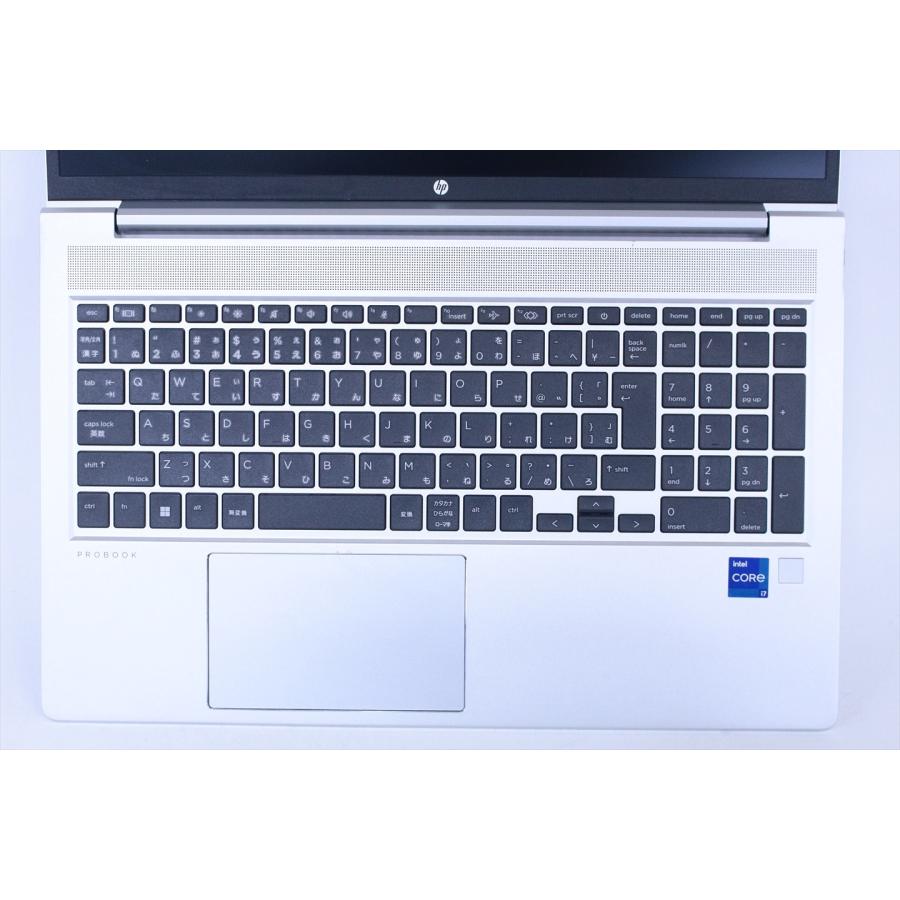 ProBook 450 即配 2023年32Gパワフルモデル 12世代Corei7 HP G9 i7