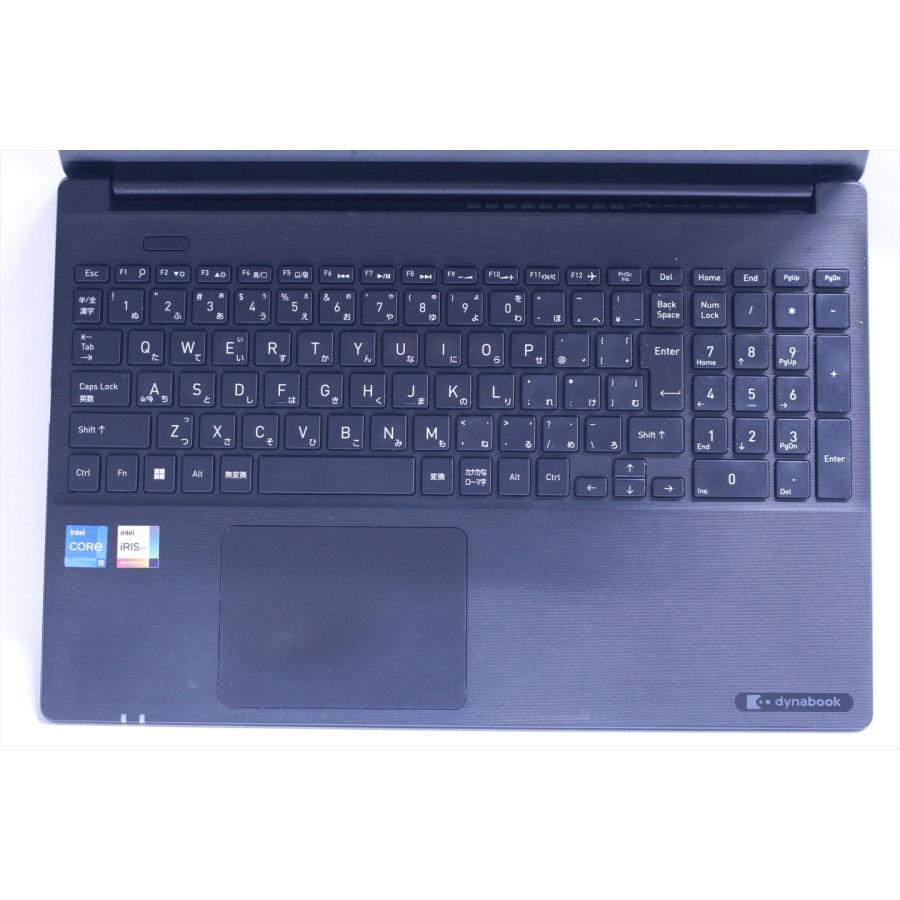 dynabook（ダイナブック） 即配 薄軽量快速16Gモデル 12世代Corei5