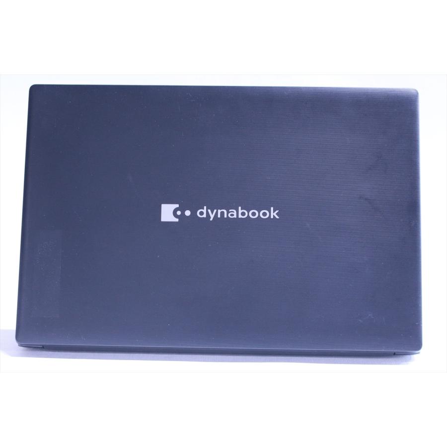 dynabook（ダイナブック） 即配 薄軽量快速16Gモデル 12世代Corei5