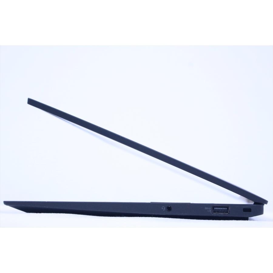 即配 2022年WUXGA液晶快速モデル 12世代Corei5 ThinkPad X1 Carbon Gen10 i5-1250P 16G 256G 14.0WUXGA Wi-Fi6E Office Win11 ノートパソコン BAA評価の画像