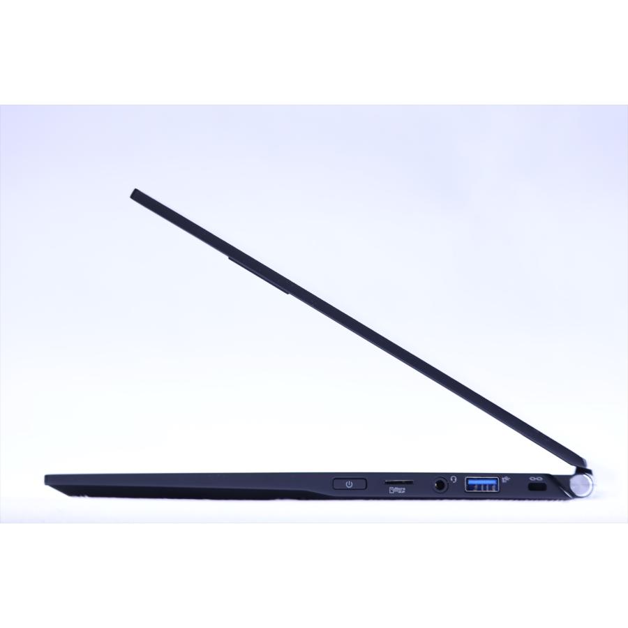 即配 薄型パワフルモデル 11世代Corei7 MousePro-NB420Z i7-1165G7 16G 512G 14.0FHD WiFi6 Office Win11 ノートパソコン BAA評価の画像