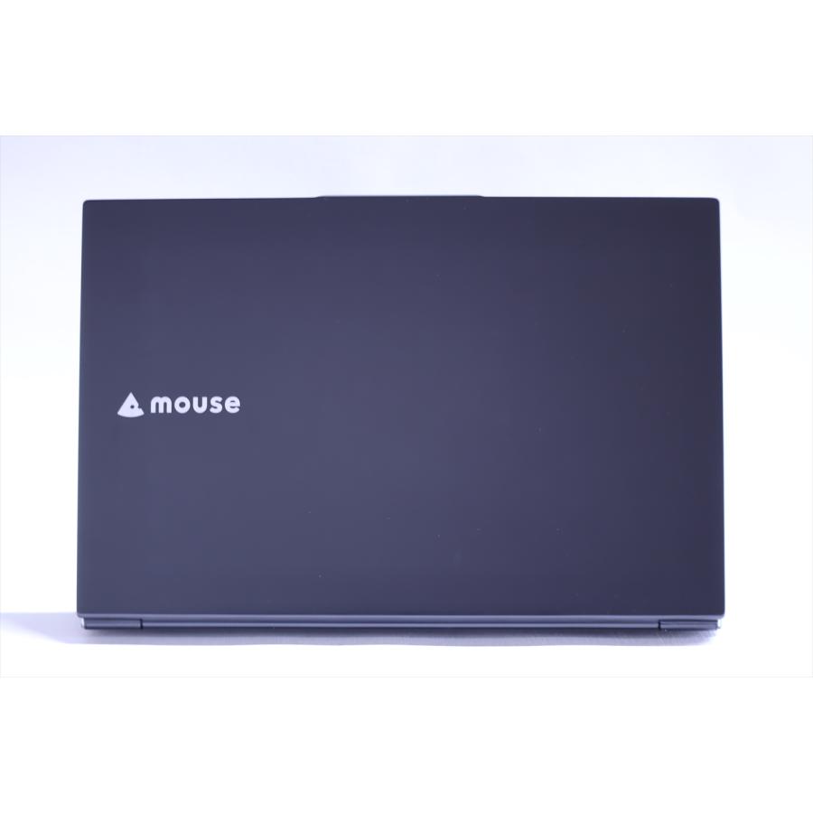 即配 薄型パワフルモデル 11世代Corei7 MousePro-NB420Z i7-1165G7 16G 512G 14.0FHD WiFi6 Office Win11 ノートパソコン BAA評価の画像
