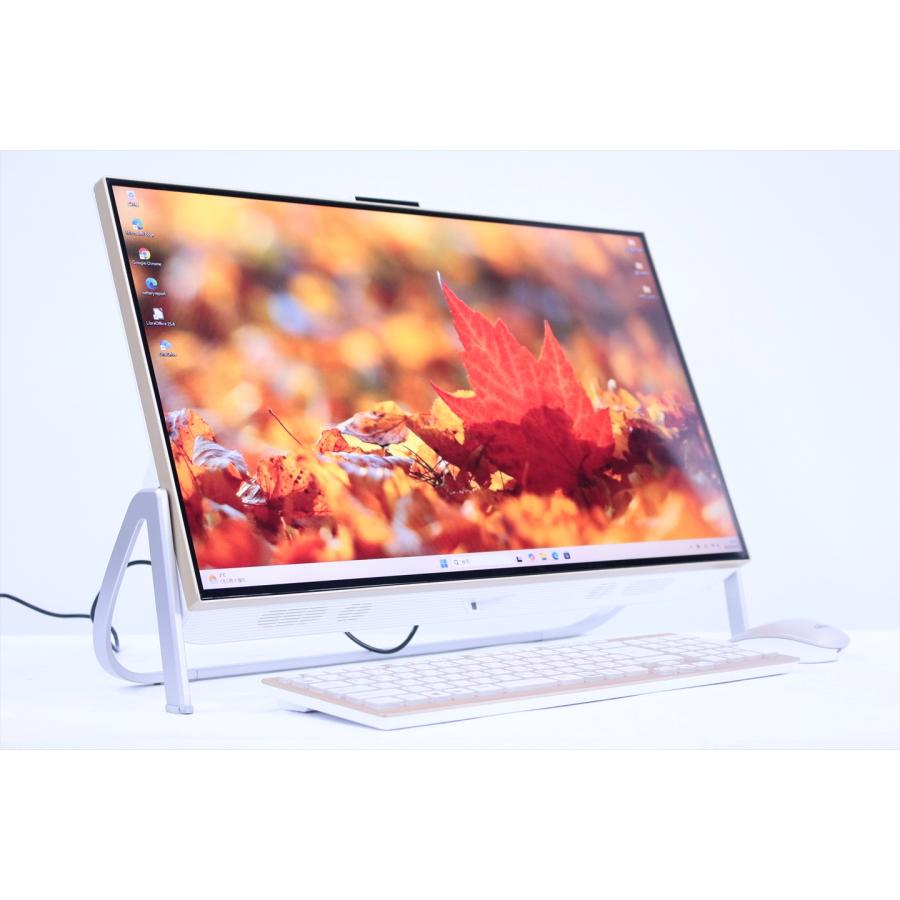 FMV-ESPRIMO 即配 良品 Corei7搭載パワフル一体型PC ESPRIMO FH77/D1