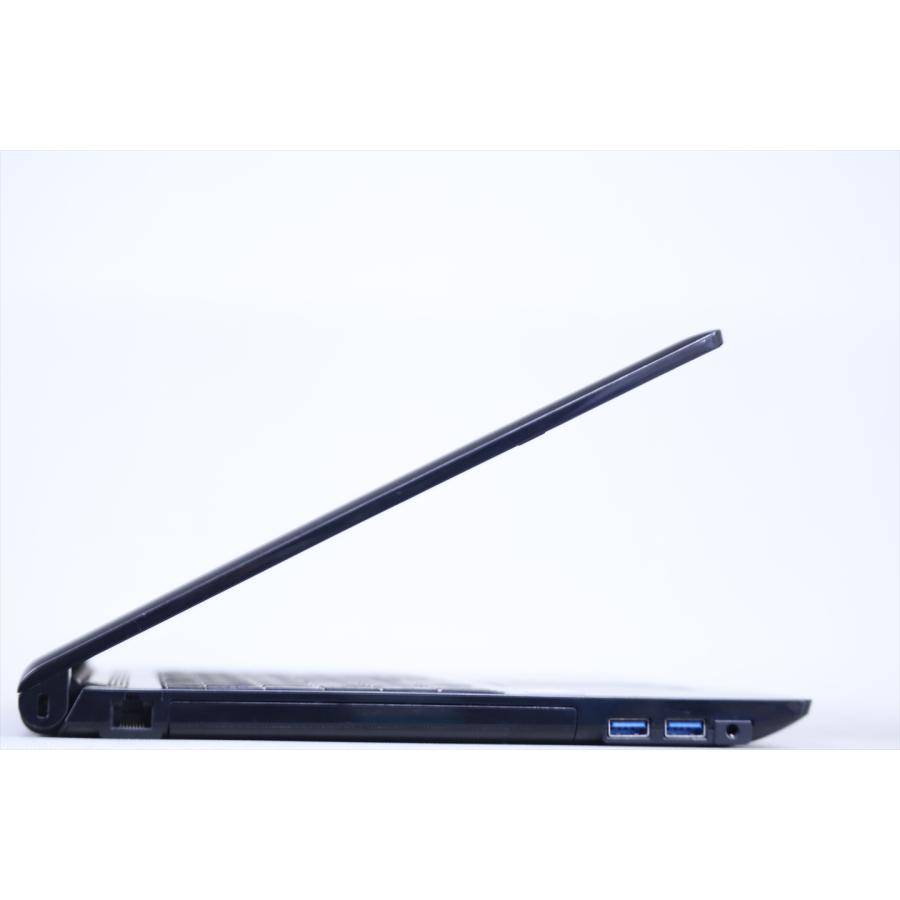 即配 2021年モデル 11世代Corei5 dynabook B55/HS i5-1135G7 8G 256G 15.6FHD Wi-Fi6 Thunderbolt4 Office リカバリ バッテリー良 ノートパソコン ABA評価の画像