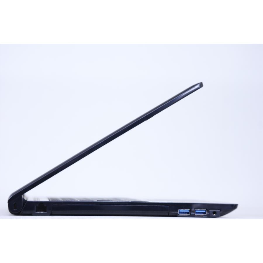 即配 良品 2021年モデル 11世代Corei5 dynabook B55/HS i5-1135G7 8G 256G 15.6FHD Wi-Fi6 Office リカバリ バッテリー良 ノートパソコン AAA評価の画像