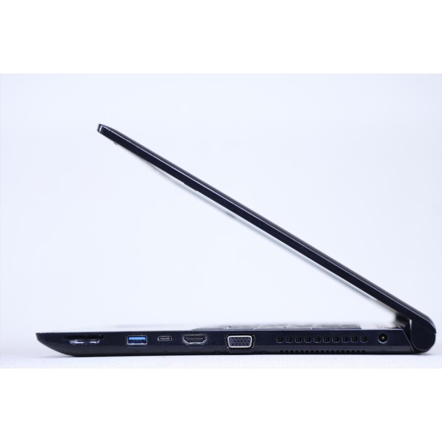 即配 良品 2021年モデル 11世代Corei5 dynabook B55/HS i5-1135G7 8G 256G 15.6FHD Wi-Fi6 Office リカバリ バッテリー良 ノートパソコン AAA評価の画像