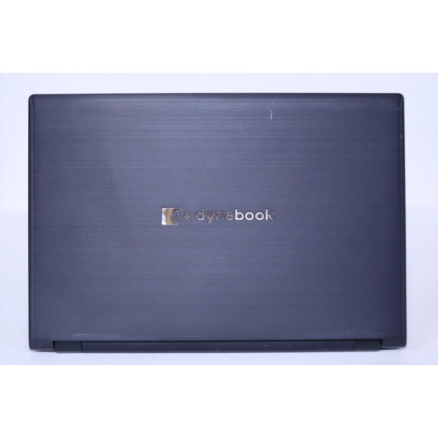 dynabook B 即配 2021年モデル 11世代Corei5 B55/HS i5-1135G7 8G 256G