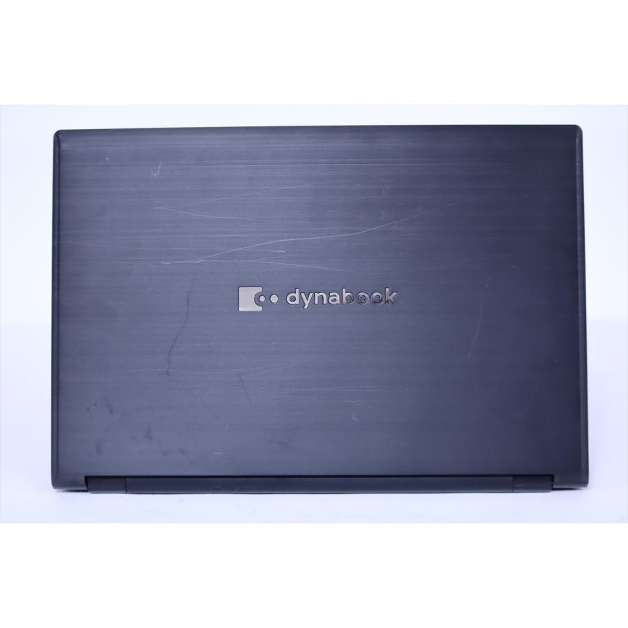 バッテリー良】dynabook 第10世代 i5 8GB SSD256GB NEC : 10世代Corei5
