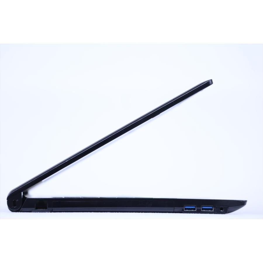 即配 2022年快速16Gモデル 11世代Corei5 dynabook B55/HV i5-1135G7 16G 256G 15.6FHD Wi-Fi6 Office リカバリ バッテリー良 ノートパソコン BAA評価の画像