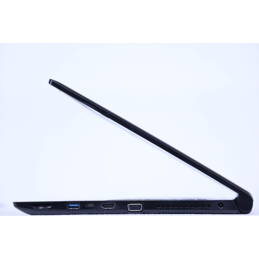 即配 2022年快速16Gモデル 11世代Corei5 dynabook B55/HV i5-1135G7 16G 256G 15.6FHD Wi-Fi6 Office リカバリ バッテリー良 ノートパソコン BAA評価の画像