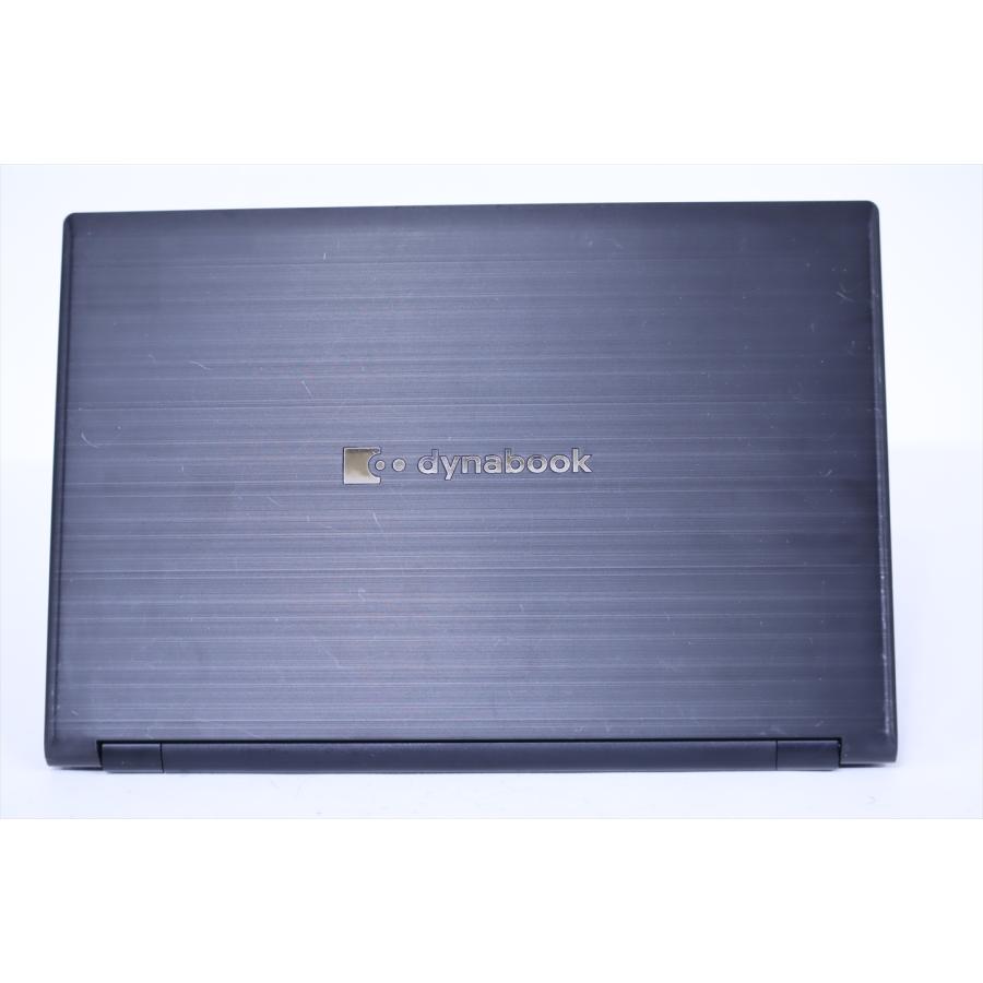dynabook B 即配 2022年快速16Gモデル 11世代Corei5 B55/HV i5-1135G7