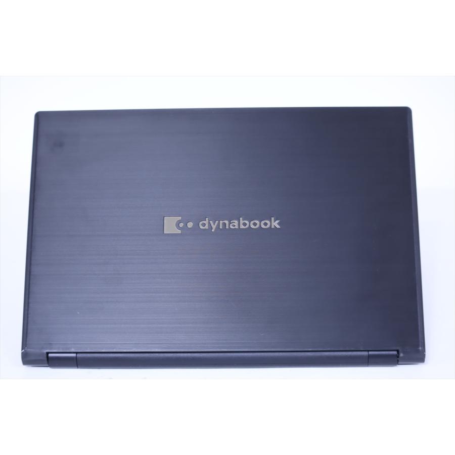 dynabook B 即配 良品 2022年快速16Gモデル 11世代Corei5 B55/HV i5