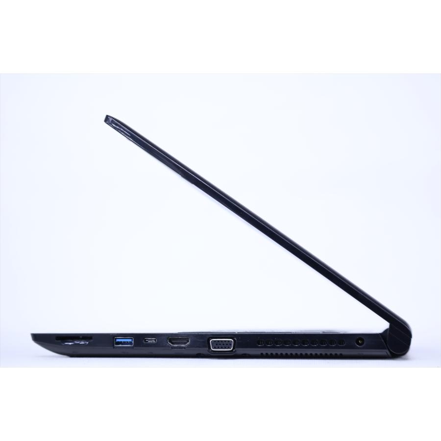 即配 2022年快速モデル 11世代Corei5 dynabook B55/HV i5-1135G7 16G 256G 15.6FHD Wi-Fi6 Office Win11 リカバリ ノートパソコン BAA評価の画像
