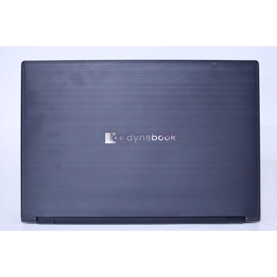 即配 2022年快速モデル 11世代Corei5 dynabook B55/HV i5-1135G7 16G 256G 15.6FHD Wi-Fi6 Office Win11 リカバリ ノートパソコン BAA評価の画像