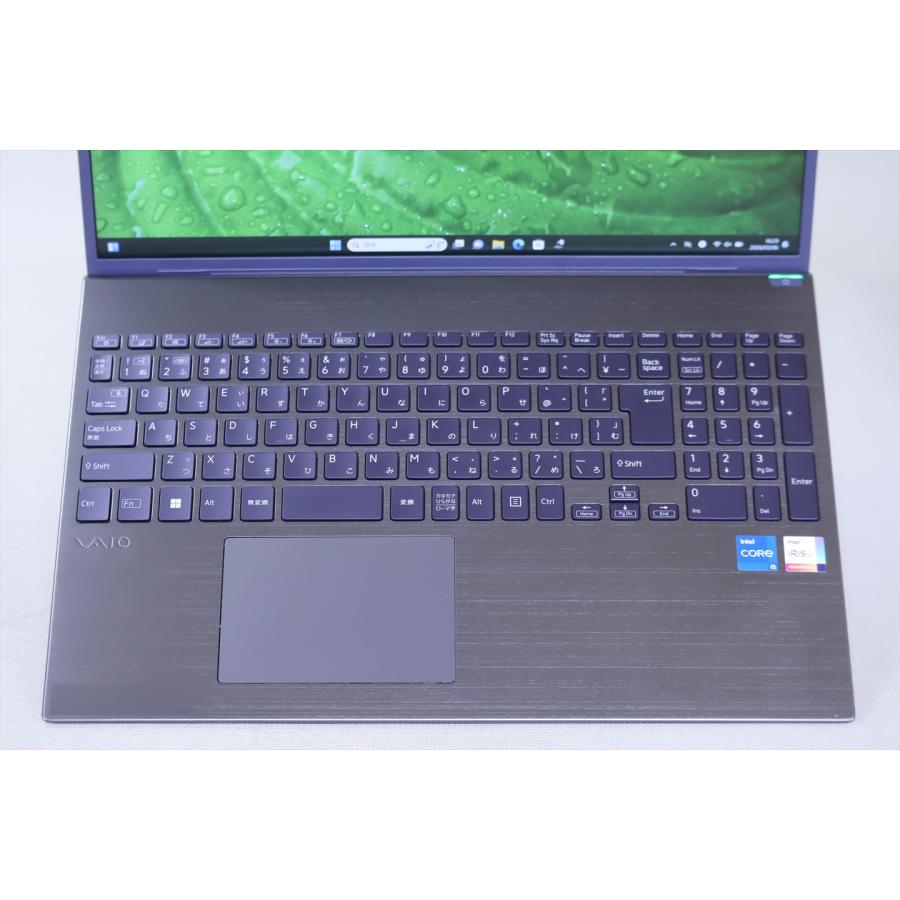 即配 2023年16型WUXGA液晶快速モデル 13世代Corei5 VAIO Pro BM VJBM118000128 i5-1334U 16G 256G 16.0WUXGA Wi-Fi6 リカバリ ノートパソコン BAB評価の画像