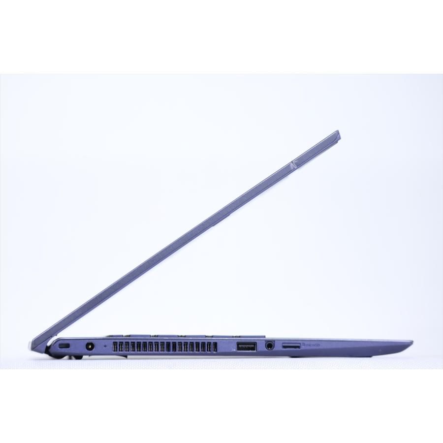 即配 2023年16型WUXGA液晶快速モデル 13世代Corei5 VAIO Pro BM VJBM118000128 i5-1334U 16G 256G 16.0WUXGA Wi-Fi6 リカバリ ノートパソコン BAB評価の画像