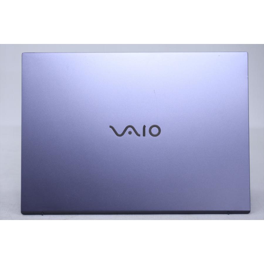 即配 2023年16型WUXGA液晶快速モデル 13世代Corei5 VAIO Pro BM VJBM118000128 i5-1334U 16G 256G 16.0WUXGA Wi-Fi6 リカバリ ノートパソコン BAB評価の画像