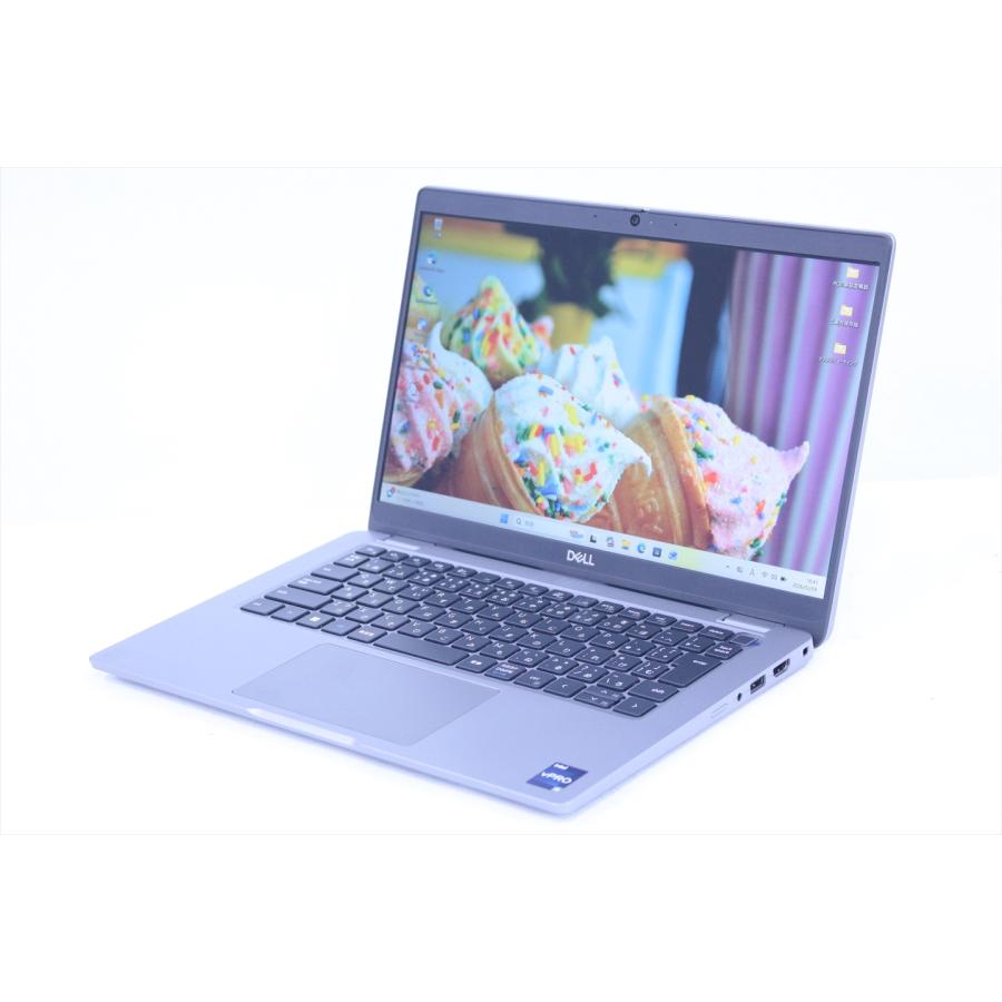 Latitude（Dell） 即配 良品 2024年快速モデル 13世代Corei5 Latitude