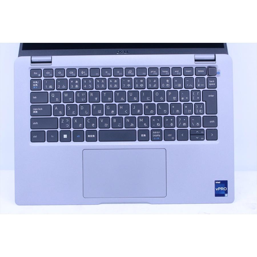 Latitude（Dell） 即配 良品 2024年快速モデル 13世代Corei5 Latitude