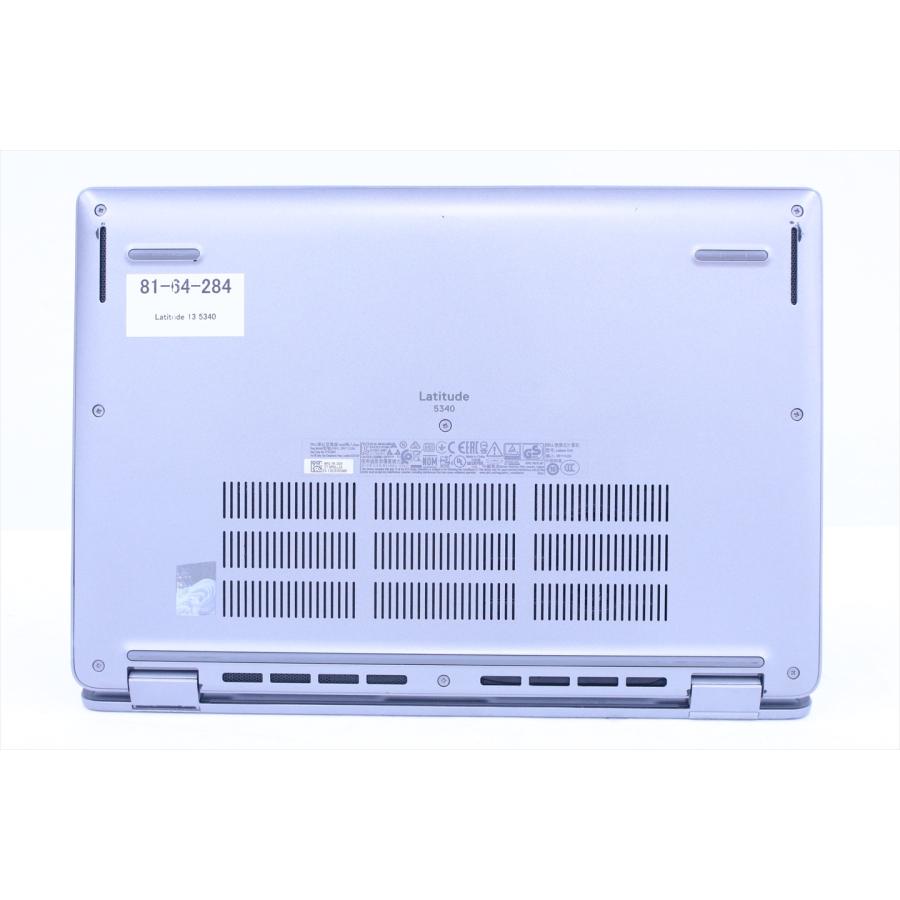 Latitude（Dell） 即配 良品 2024年快速モデル 13世代Corei5 Latitude