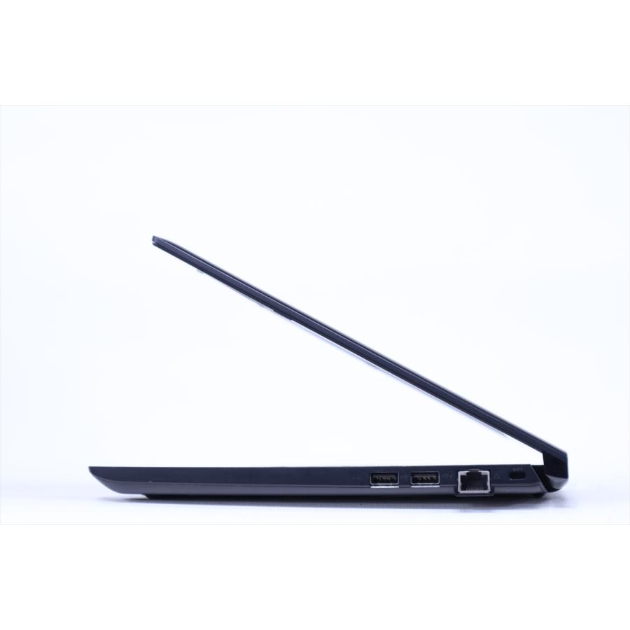 ノートパソコン ダイナブック 東芝 10世代Corei5 dynabook S73/F メモリ8G SSD256G 13.3FHD i5-10210U Wi-Fi6 顔認証 Office Win11 コスパ最高の画像
