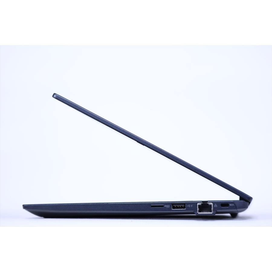 dynabook G 即配 2022年薄軽量快速モデル 11世代Corei5 G83/HU i5