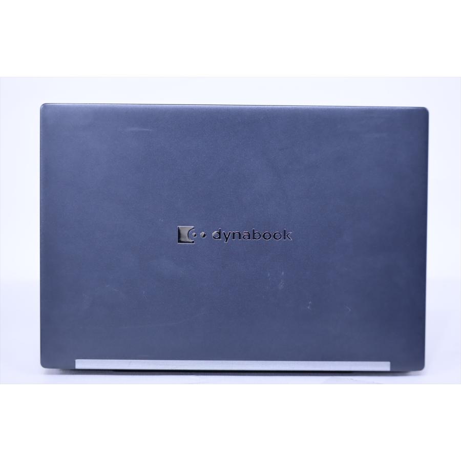 dynabook G 即配 2022年薄軽量快速モデル 11世代Corei5 G83/HU i5