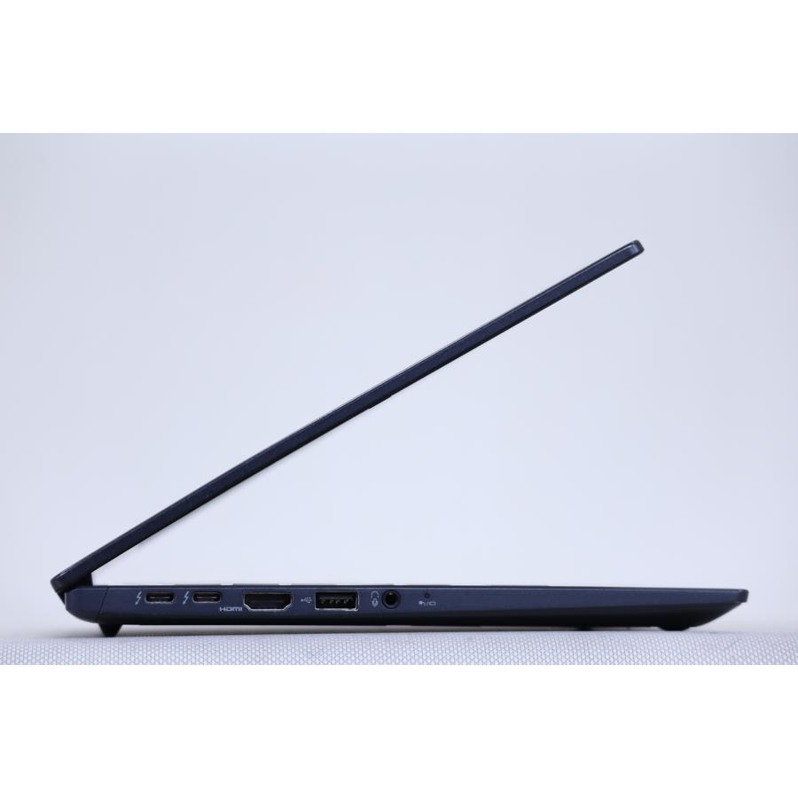 dynabook G 即配 良品 バッテリー良 2023年軽量快速モデル 12世代