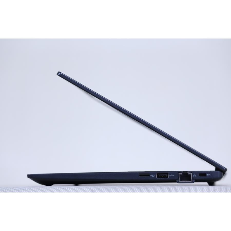 dynabook G 即配 良品 バッテリー良 2023年軽量快速モデル 12世代