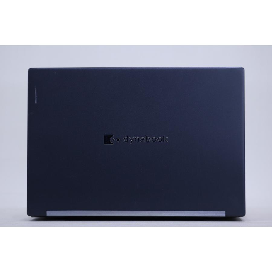 dynabook G 即配 良品 バッテリー良 2023年軽量快速モデル 12世代