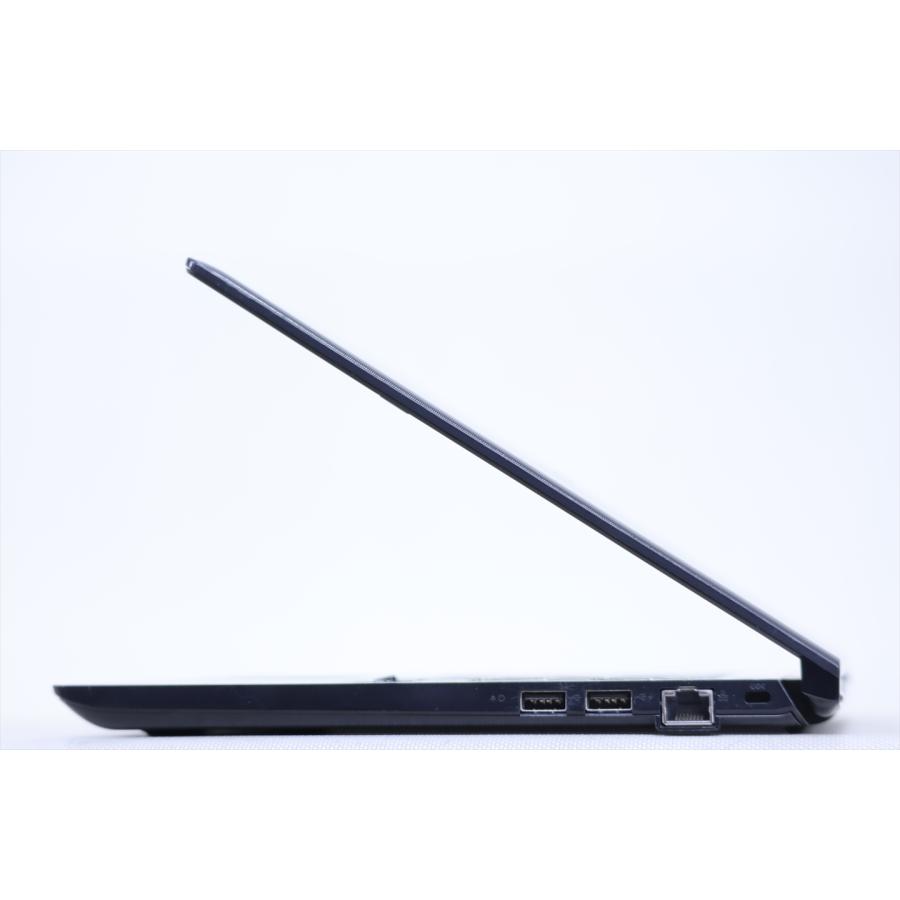 dynabook S 即配 2020年モデル 10世代Corei5 S73/FR i5-10210U 8G 256G