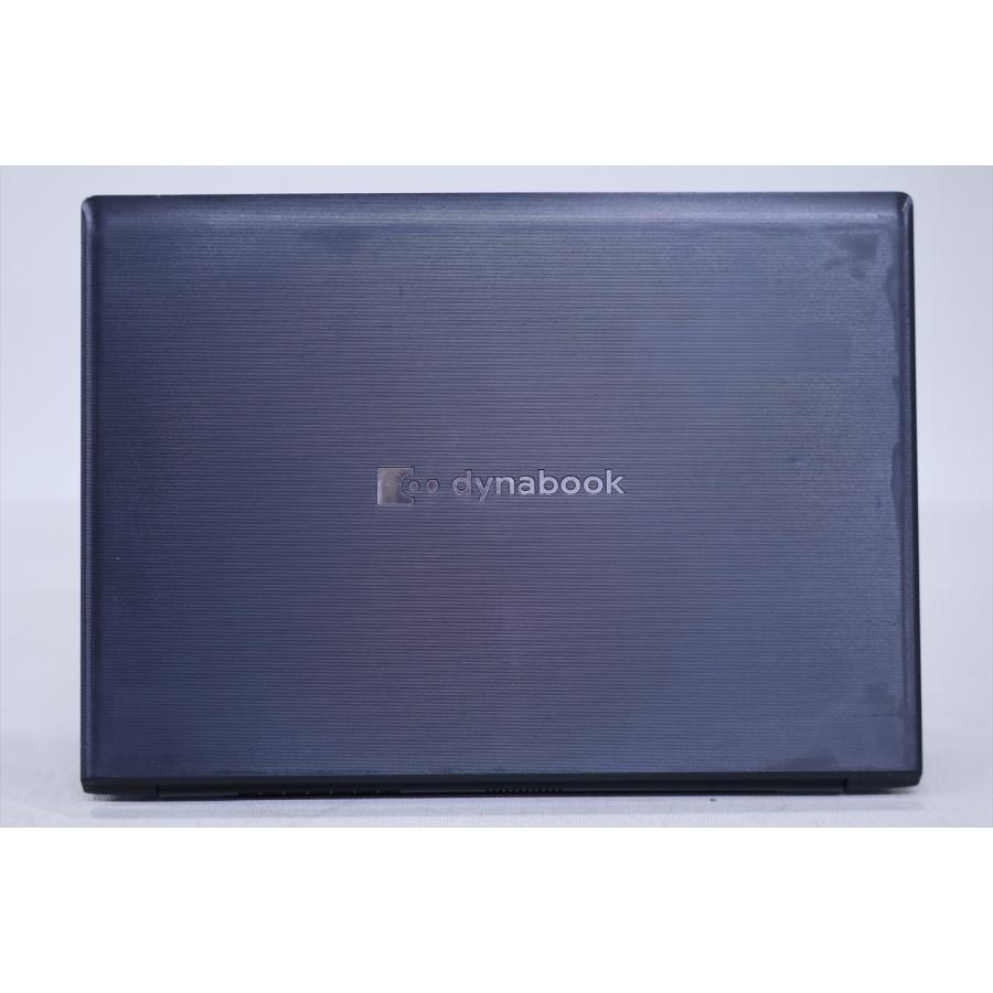 dynabook S 即配 2020年モデル 10世代Corei5 S73/FR i5-10210U 8G 256G