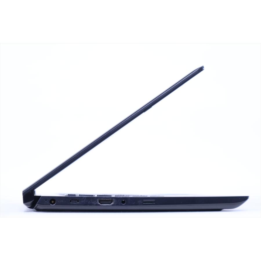 即配 2020年モデル 10世代Corei5 dynabook S73/FR i5-10210U 8G 256G 13.3FHD Wi-Fi6 Office Win11 リカバリ ノートパソコン BAA評価の画像