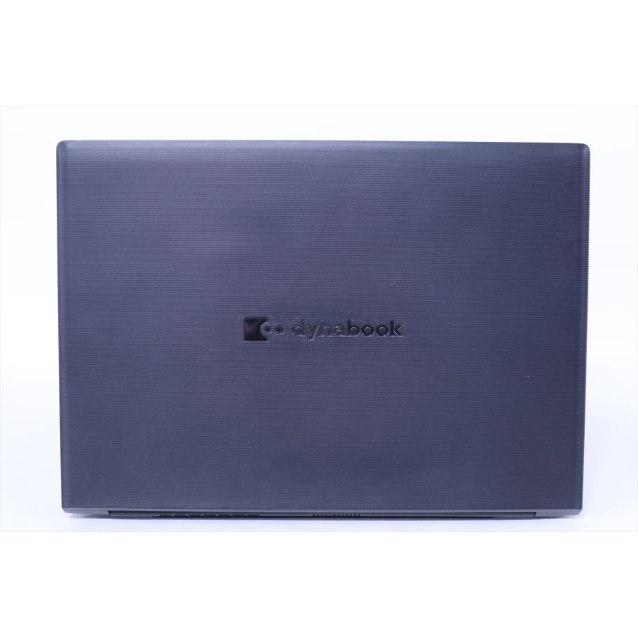 dynabook S 即配 2020年モデル 10世代Corei5 S73/FR i5-10210U 8G 256G