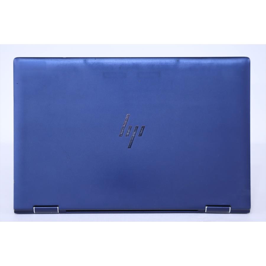 Elite Dragonfly 即配 2021年スタイリッシュ2in1タブレットPC HP LTE