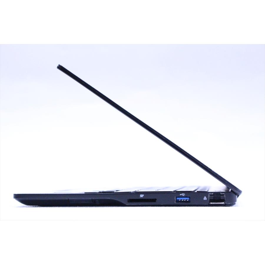 LIFEBOOK U 即配 バッテリー良 2022年薄軽量モデル 11世代Corei5 U9311