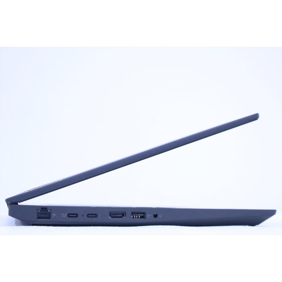 即配 良品 2022年安定快速ワークステーション 12世代Corei7 ThinkPad P16s Gen1 i7-1260P 16G 256G 16.0WUXGA NVIDIA T550 Wi-Fi6E ノートパソコン AAA評価の画像