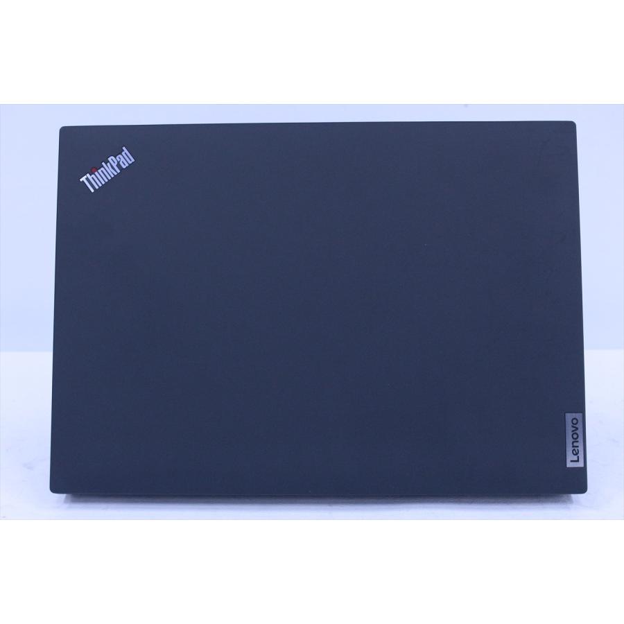 即配 良品 2022年安定快速ワークステーション 12世代Corei7 ThinkPad P16s Gen1 i7-1260P 16G 256G 16.0WUXGA NVIDIA T550 Wi-Fi6E ノートパソコン AAA評価の画像