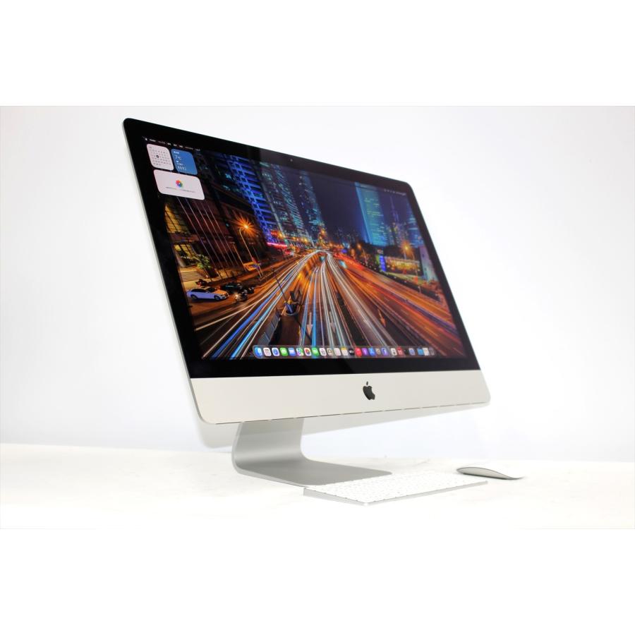iMac（Apple） 即配 良品 Corei9ハイパワーモデル iMac 2020 Ci9-3.6G